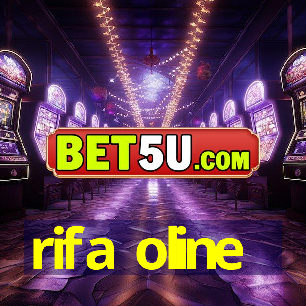 rifa oline